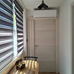 Donata Apartmán Rijeka
