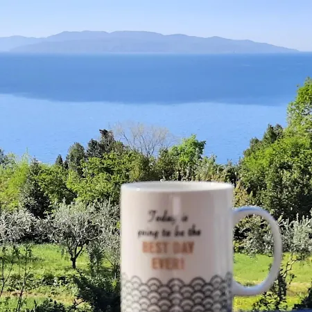 Apartman Donata Rijeka