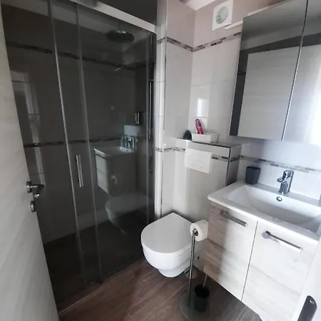 Donata Apartmán