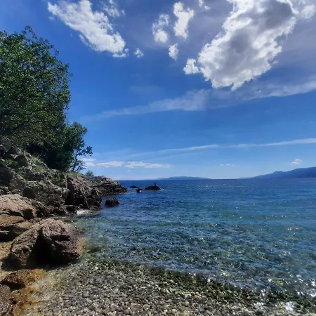 Donata Apartman Rijeka