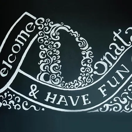 Apartman Donata Rijeka