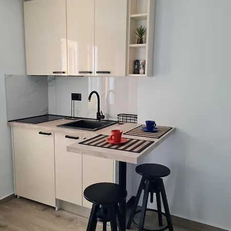 Donata Apartmán