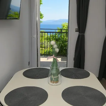 Apartman Donata Rijeka