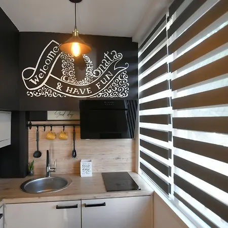 Donata Apartman *
