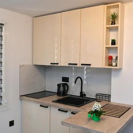 Donata Apartman Rijeka