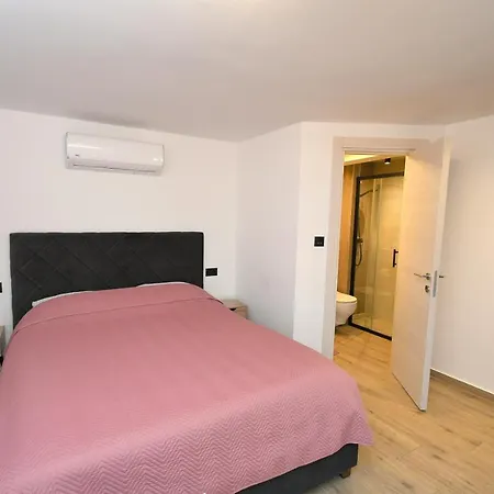 Apartman Donata Rijeka