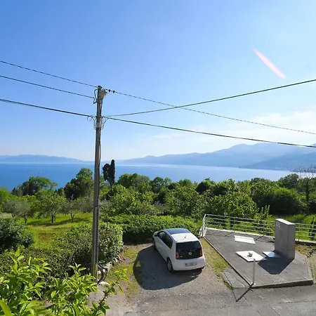 Apartman Donata Rijeka