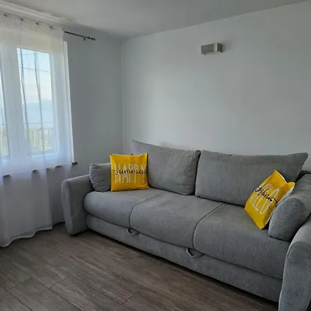 Donata Apartman Rijeka