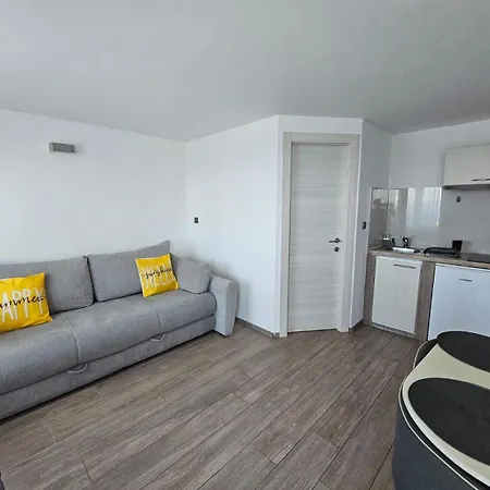 Apartmán Donata