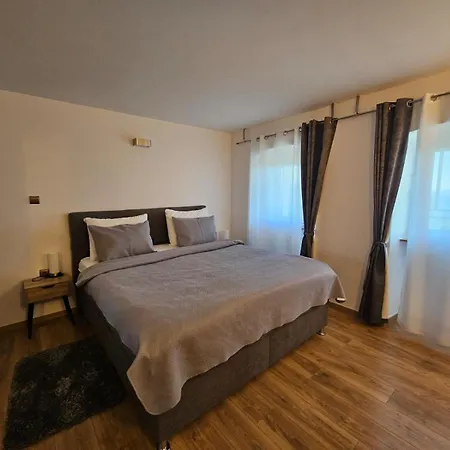 Donata Apartman Rijeka