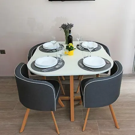 Apartmán Donata Rijeka