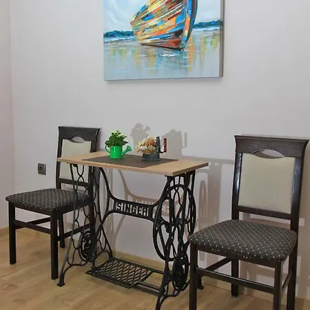 Apartman Donata