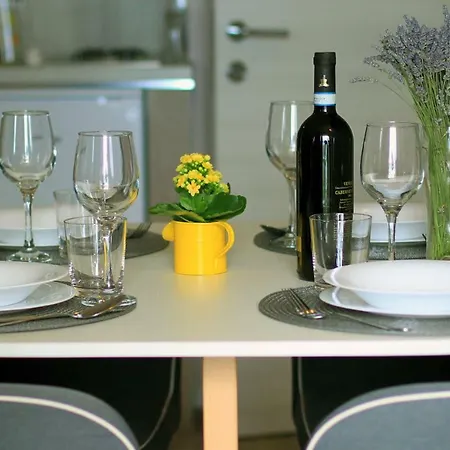 Apartman Donata Rijeka