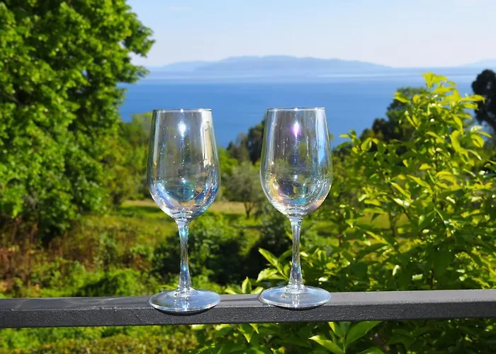 Donata Apartament