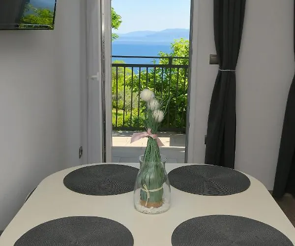 Apartament Donata Rijeka