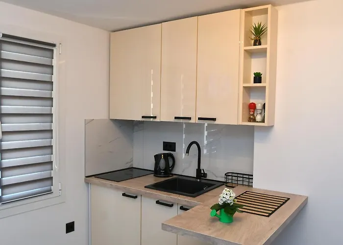 Donata Apartament Rijeka