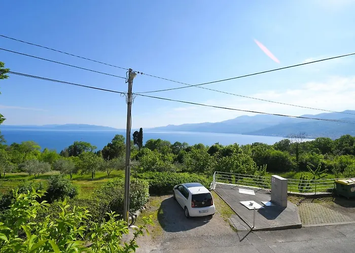 Apartament Donata Rijeka