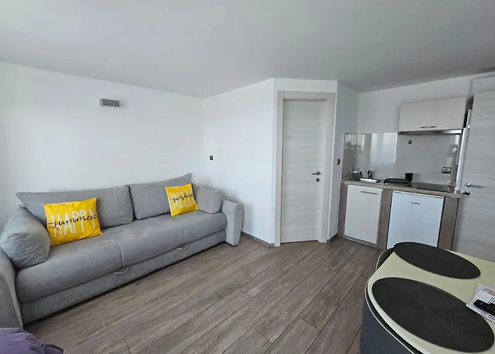 Apartament Donata
