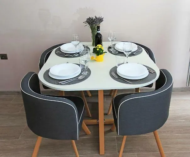 Apartament Donata Rijeka