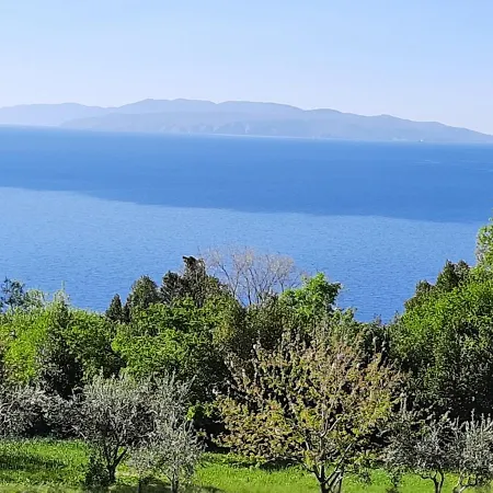 Apartament Donata Rijeka