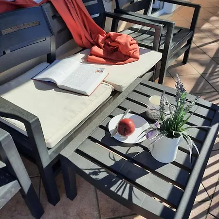 Apartament Donata Rijeka