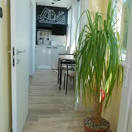 Donata Apartament Rijeka