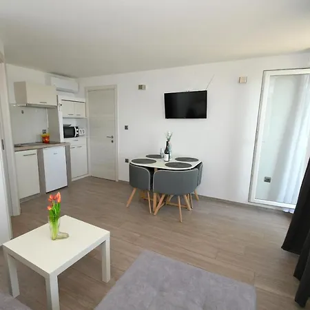 Donata Apartament
