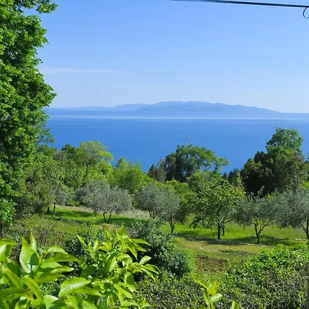 Lejlighed Donata Rijeka