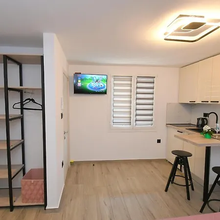 Apartament Donata Rijeka