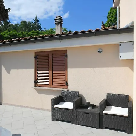 Donata Apartament Rijeka