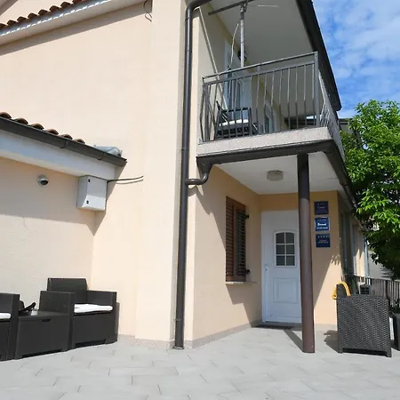 Apartament Donata Rijeka