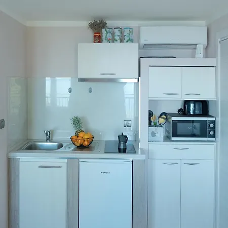 Apartamento Donata *