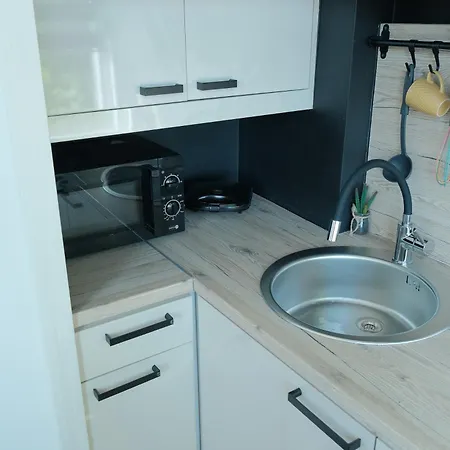 Donata Apartamento