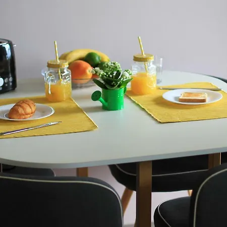 Donata Apartament Rijeka