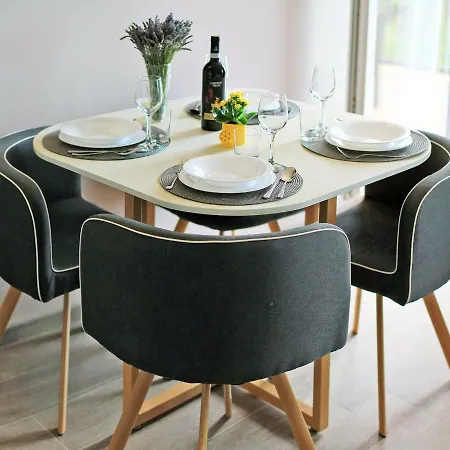 Donata Apartament Rijeka