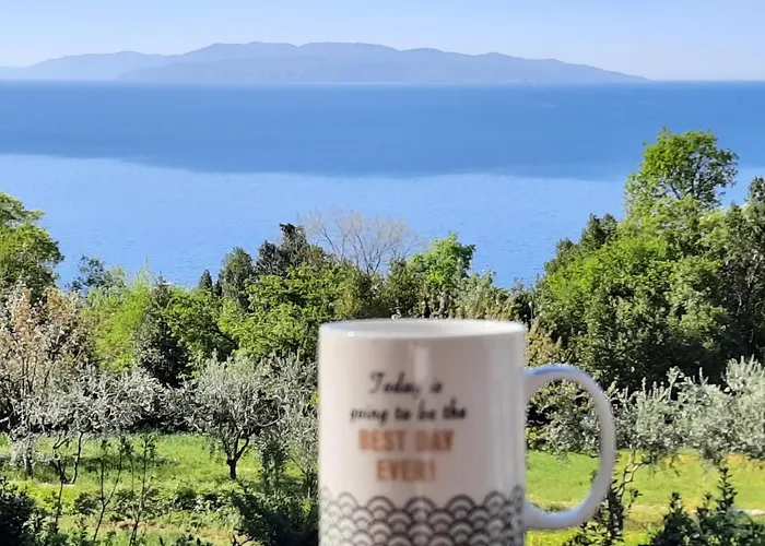 Apartman Donata Rijeka
