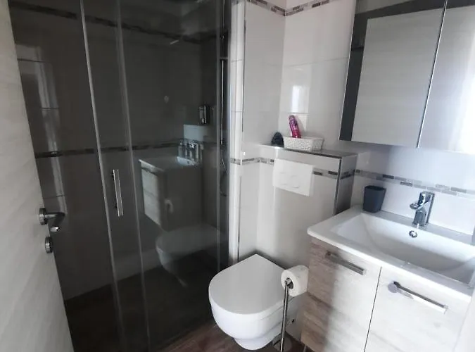 Donata Appartement