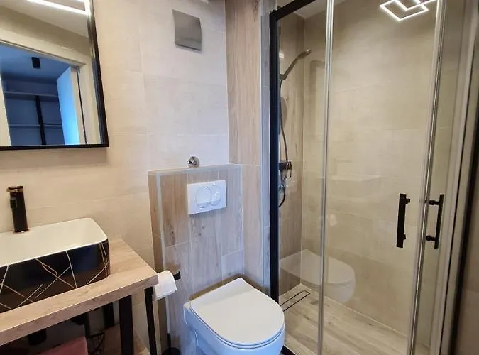 Donata Appartement