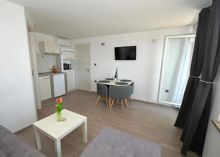 Donata Appartement