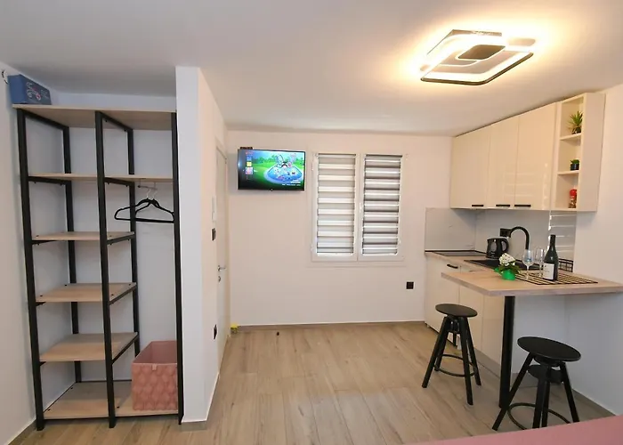 Appartement Donata Rijeka