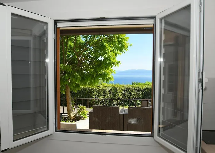 Donata Appartement *