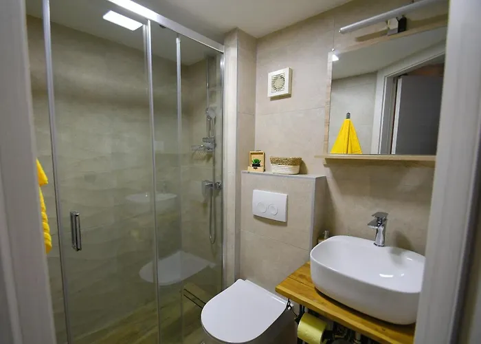 Donata Appartement