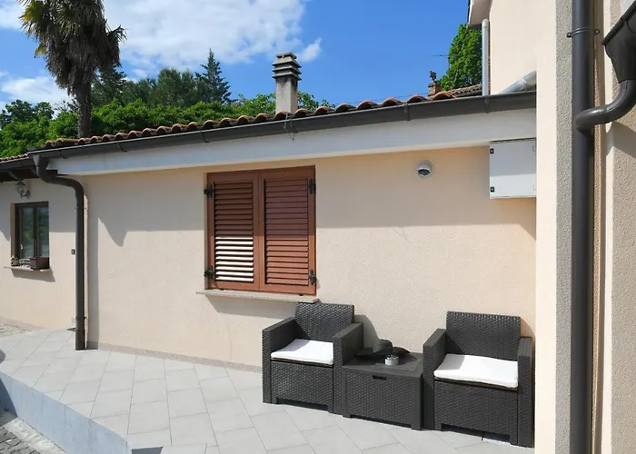Donata Appartement Rijeka
