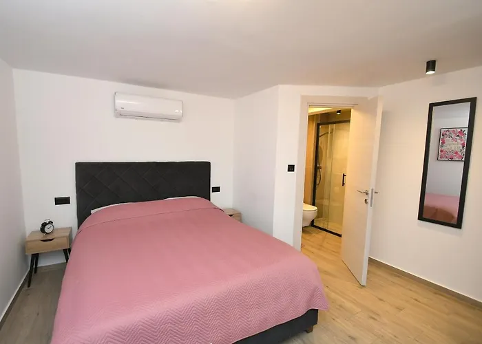 Appartement Donata Rijeka