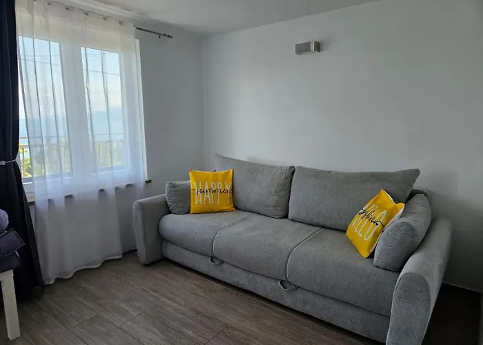 Donata Appartement Rijeka