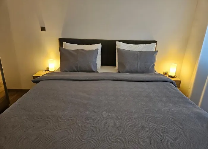 Appartement Donata *