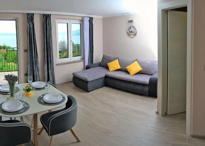 Appartement Donata Rijeka