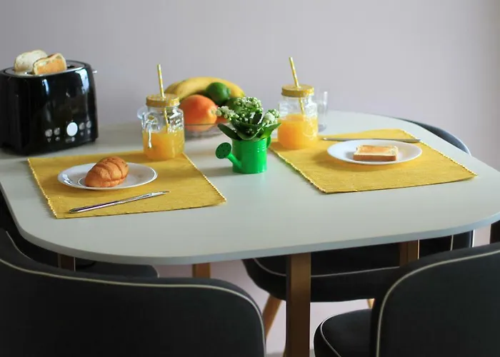 Donata Appartement Rijeka