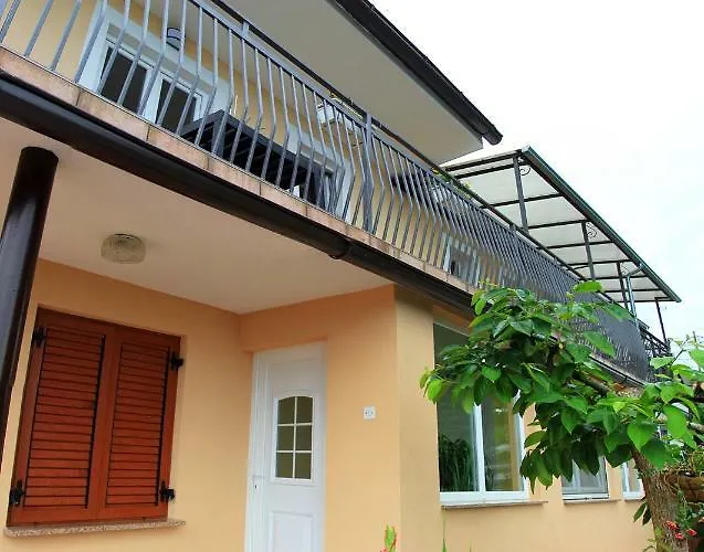 Appartement Donata
