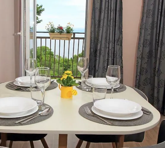 Donata Appartement